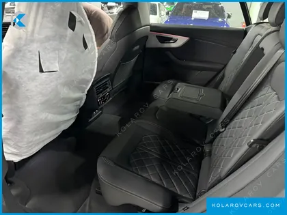 AUDI Q8 50 TDI QUATTRO PREMIUM