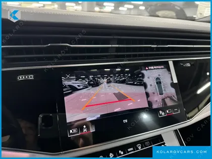 AUDI Q8 50 TDI QUATTRO PREMIUM