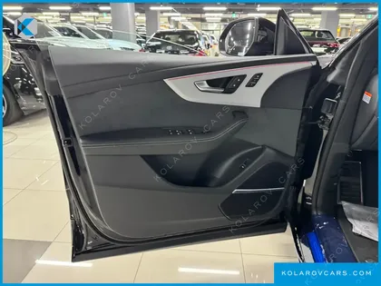 AUDI Q8 50 TDI QUATTRO PREMIUM