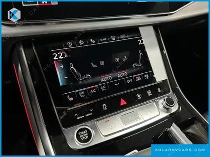 AUDI Q8 50 TDI QUATTRO PREMIUM