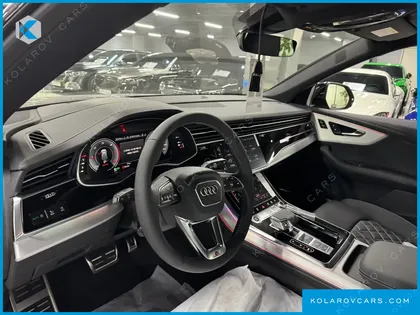 AUDI Q8 50 TDI QUATTRO PREMIUM