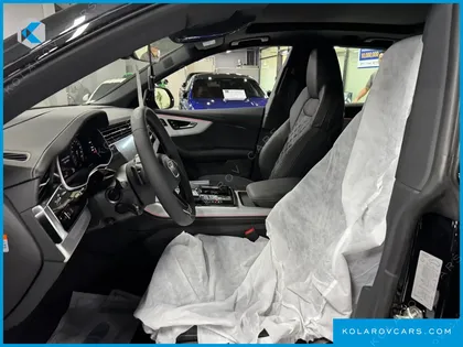 AUDI Q8 50 TDI QUATTRO PREMIUM