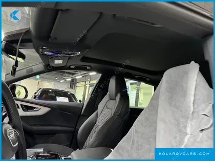 AUDI Q8 50 TDI QUATTRO PREMIUM