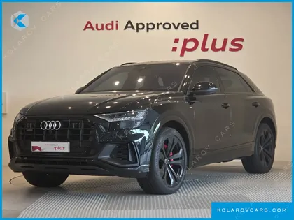AUDI Q8 55 TFSI QUATTRO PREMIUM