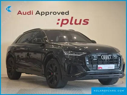 AUDI Q8 55 TFSI QUATTRO PREMIUM