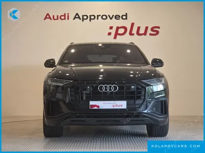 AUDI Q8 55 TFSI QUATTRO PREMIUM