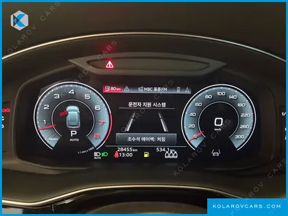 AUDI Q8 55 TFSI QUATTRO PREMIUM