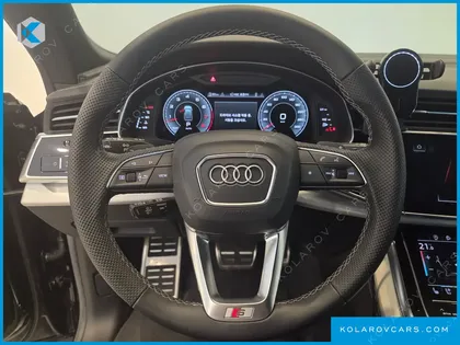 AUDI Q8 55 TFSI QUATTRO PREMIUM