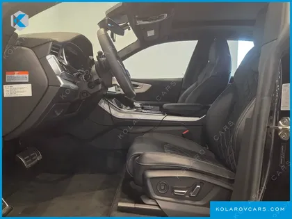 AUDI Q8 55 TFSI QUATTRO PREMIUM