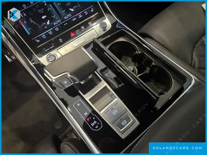 AUDI Q8 55 TFSI QUATTRO PREMIUM