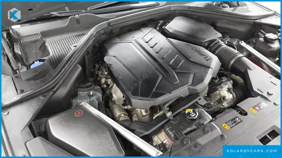 GENESIS GV80 3.0 DIESEL AWD