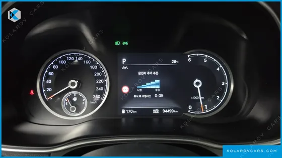 GENESIS GV80 3.0 DIESEL AWD