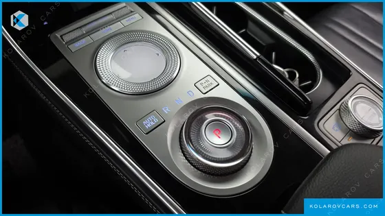 GENESIS GV80 3.0 DIESEL AWD