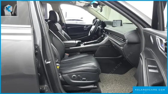 GENESIS GV80 3.0 DIESEL AWD