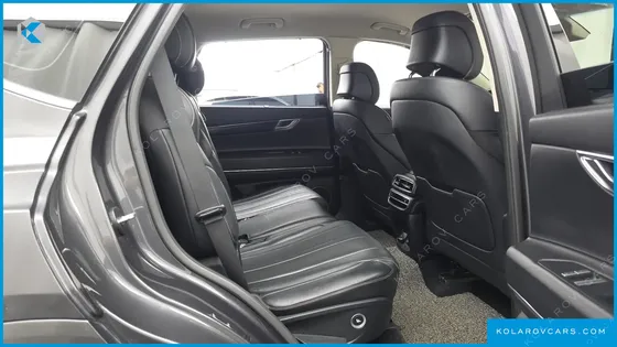 GENESIS GV80 3.0 DIESEL AWD