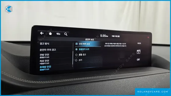 GENESIS GV80 3.0 DIESEL AWD