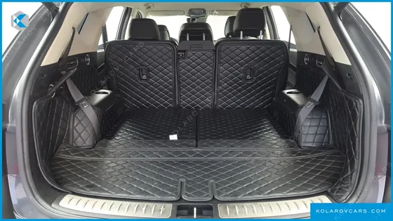 GENESIS GV80 3.0 DIESEL AWD