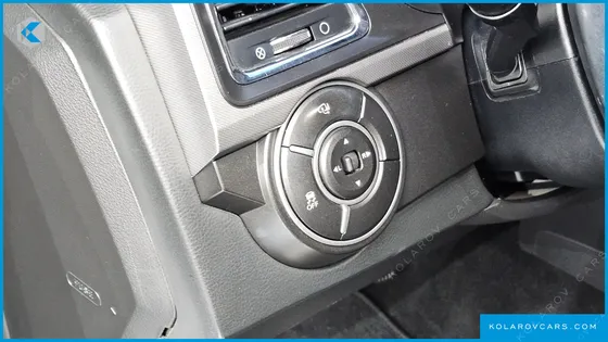 KGM - SSANGYONG KORANDO 2.2 CX7 4WD