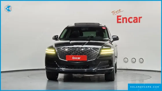 GENESIS GV80 3.0 DIESEL AWD