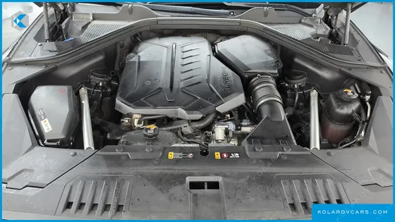 GENESIS GV80 3.0 DIESEL AWD