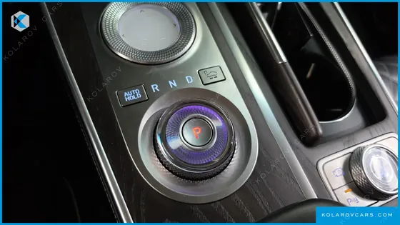 GENESIS GV80 3.0 DIESEL AWD