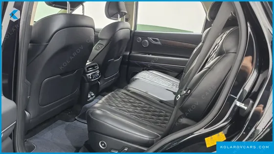 GENESIS GV80 3.0 DIESEL AWD