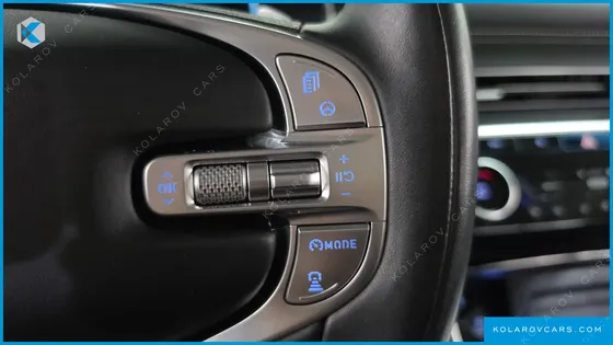 GENESIS GV80 3.0 DIESEL AWD