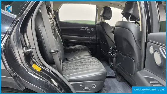 GENESIS GV80 3.0 DIESEL AWD