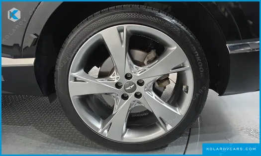 GENESIS GV80 3.0 DIESEL AWD