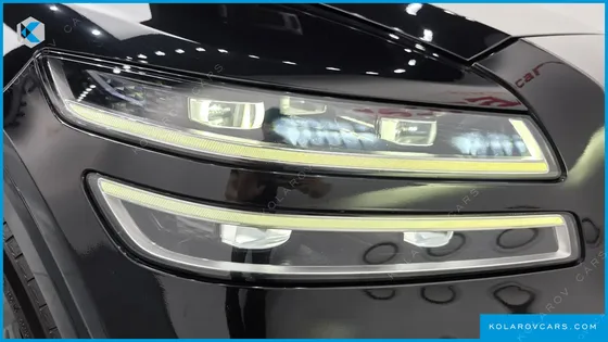 GENESIS GV80 3.0 DIESEL AWD