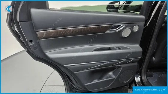 GENESIS GV80 3.0 DIESEL AWD