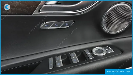 GENESIS GV80 3.0 DIESEL AWD