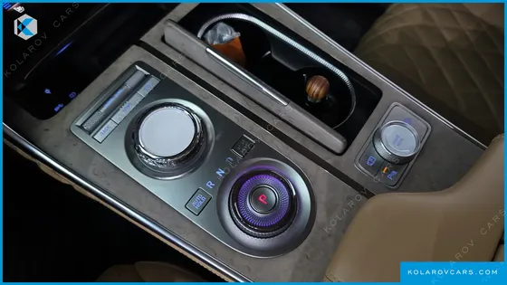 GENESIS GV80 2.5T GASOLINE 2WD