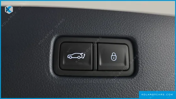 GENESIS GV80 2.5T GASOLINE 2WD