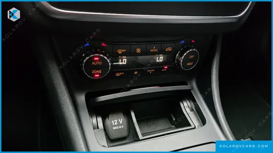 MERCEDES GLA-CLASS GLA200 CDI 4MATIC
