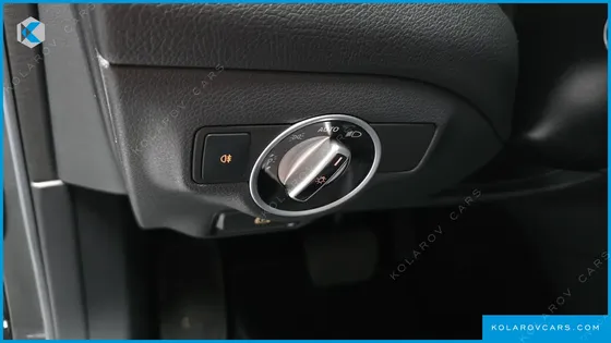MERCEDES GLA-CLASS GLA200 CDI 4MATIC