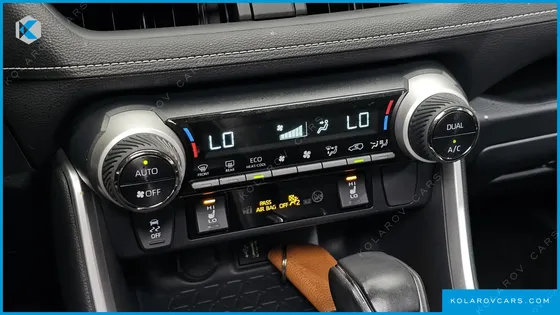 TOYOTA RAV4 2.5 2WD HYBRID XLE
