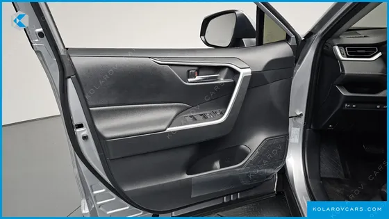 TOYOTA RAV4 2.5 2WD HYBRID XLE