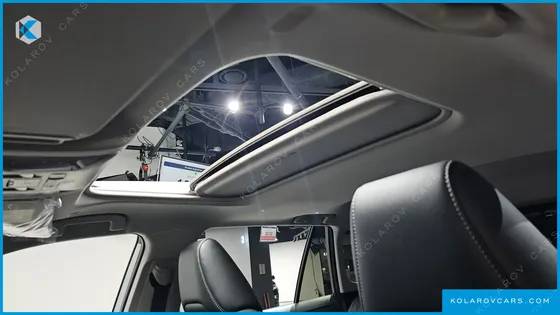 TOYOTA RAV4 2.5 2WD HYBRID XLE