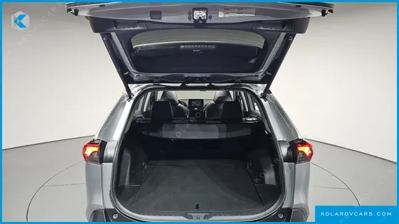 TOYOTA RAV4 2.5 2WD HYBRID XLE