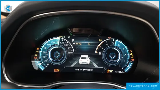 GENESIS GV80 3.5T GASOLINE AWD