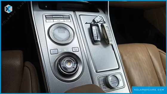 GENESIS GV80 3.5T GASOLINE AWD