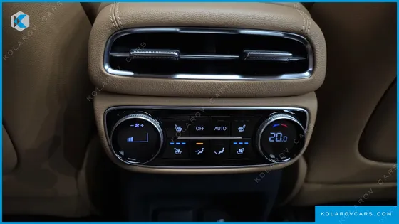 GENESIS GV80 3.5T GASOLINE AWD