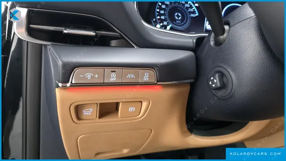 GENESIS GV80 3.5T GASOLINE AWD