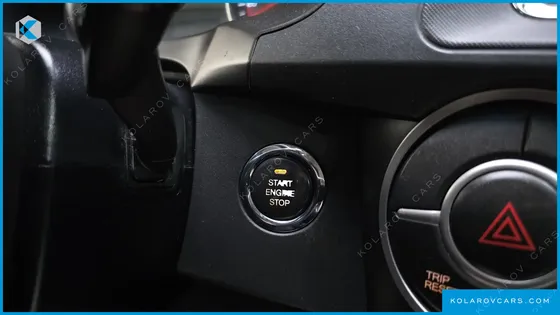 KGM - SSANGYONG KORANDO 2.2 CX7 4WD
