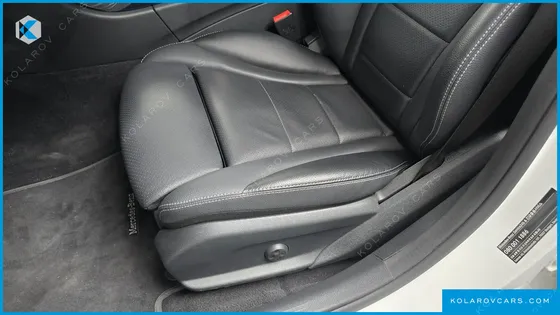 MERCEDES C-CLASS C220 D 4MATIC