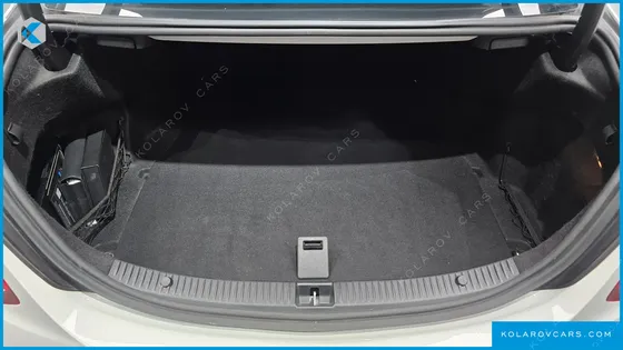 MERCEDES C-CLASS C220 D 4MATIC