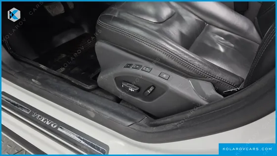 VOLVO S60 D4