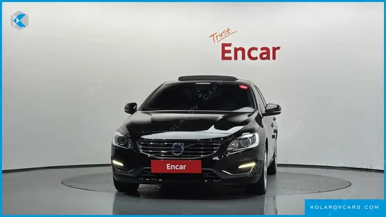 VOLVO S60 D4