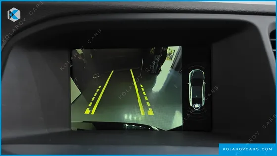 VOLVO S60 D4